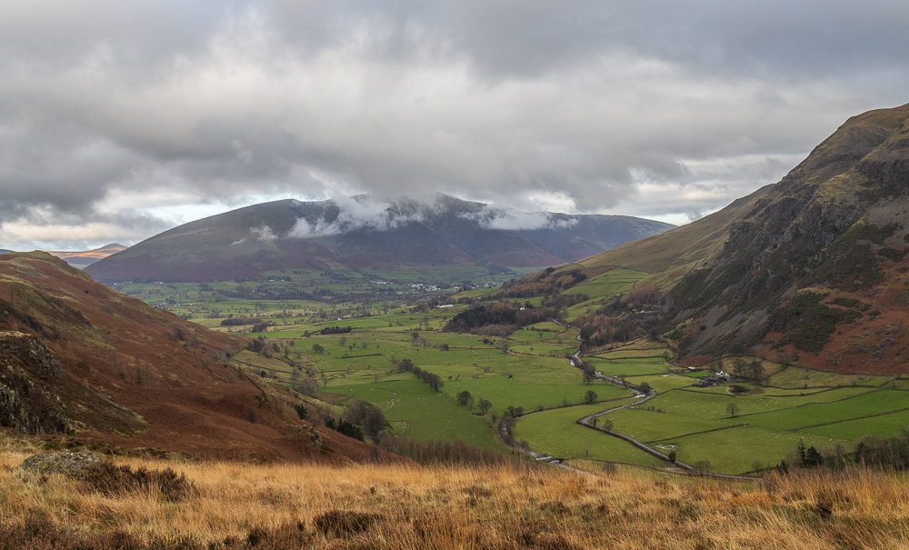 Blencathra Blencathra